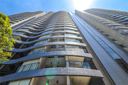 Apartamento à venda com 1 quarto em Jardim das Acácias, São Paulo, SP