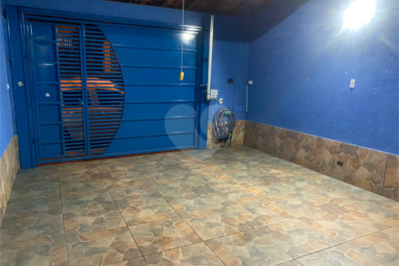 Casa à venda com 2 quartos, sendo 1 suíte,  em Cidade Jardim, Mogi das Cruzes, SP