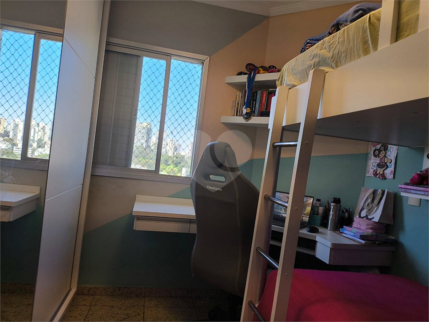 Apartamento à venda com 2 quartos em Santana, São Paulo, SP