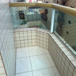 Apartamento Residencial à venda, Tupi, Praia Grande - AP0280.