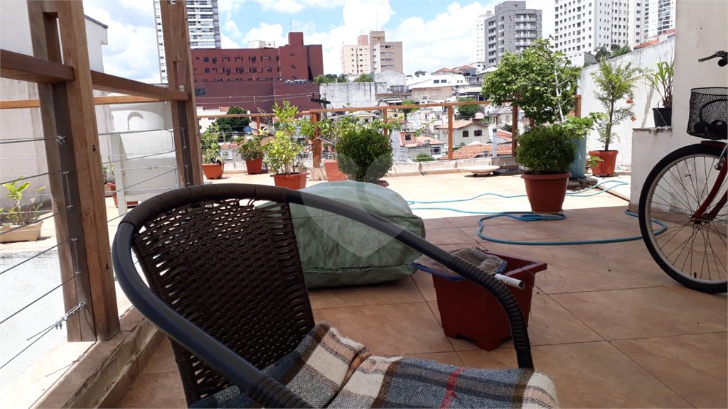 Casa à venda com 2 suítes em Vila Monumento, São Paulo, SP