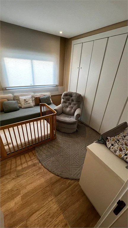 Apartamento à venda com 3 suítes em Vila Gertrudes, São Paulo, SP