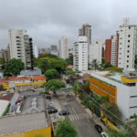 Apartamento à venda com 4 quartos, sendo 2 suítes, em Brooklin Paulista, São Paulo, SP