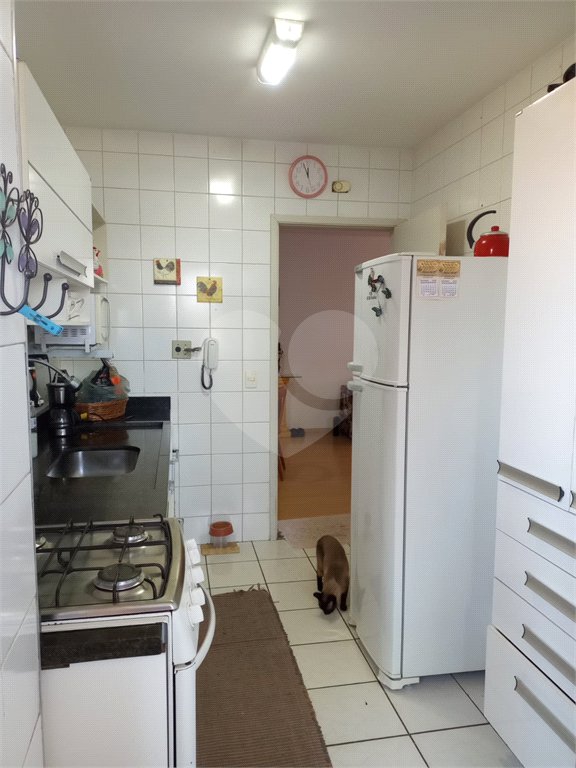 Apartamento à venda com 2 quartos em Vila Erna, São Paulo, SP