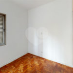 Apartamento à venda com 2 quartos, sendo 1 suíte, em Itaim Bibi, São Paulo, SP