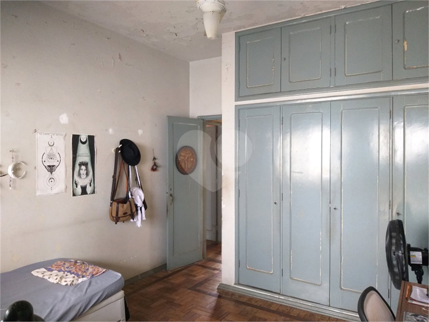 Apartamento à venda com 6 quartos em Tijuca, Rio de Janeiro, RJ