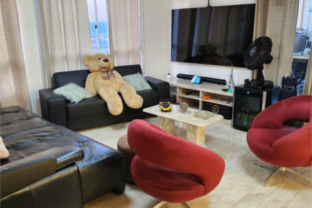Apartamento à venda com 3 suítes em Jardim Arpoador, São Paulo, SP