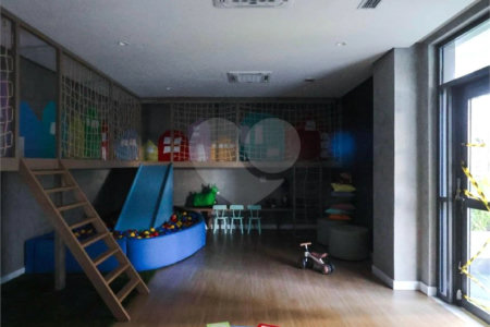 Apartamento à venda com 3 suítes em Jardim Aurélia, São Paulo, SP