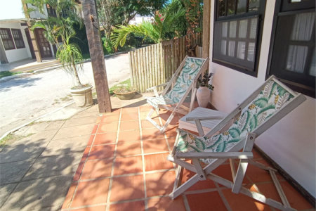 Casa em condomínio à venda com 2 quartos em Manguinhos, Armação dos Búzios, RJ