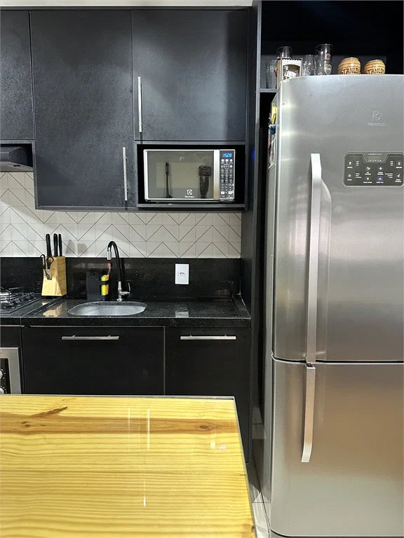 Apartamento à venda com 2 quartos em Paraíso do Morumbi, São Paulo, SP