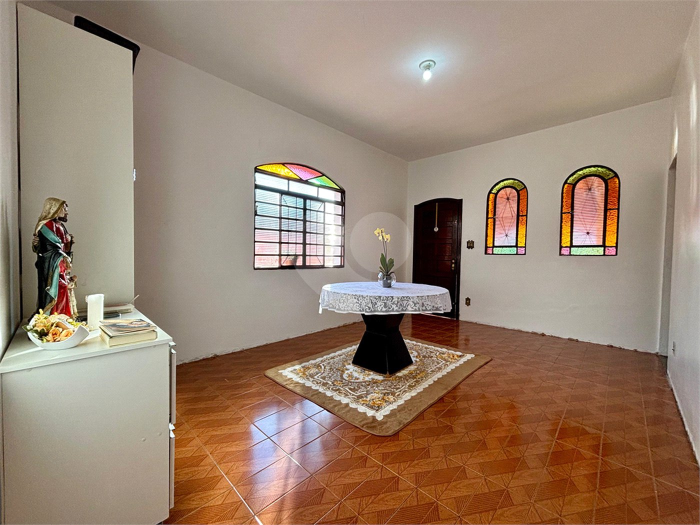 Casa à venda ou para alugar com 3 quartos, sendo 1 suíte, em Jardim Monte Santo, Itapetininga, SP
