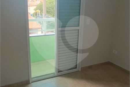 Sobrado à venda com 3 quartos, sendo 1 suíte, em Jardim do Estádio, Santo André, SP
