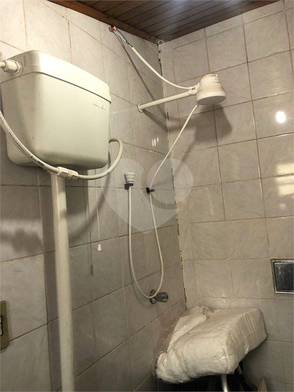 Casa Térrea à venda com 3 quartos em Saúde, São Paulo, SP