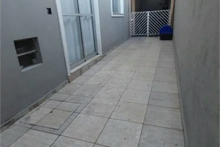 Sobrado à venda com 3 quartos em Vila Analia, São Paulo, SP