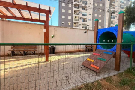 Apartamento à venda com 2 quartos, sendo 1 suíte, em Vila Andrade, São Paulo, SP