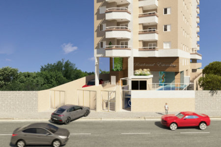 Residencial Estocolmo LANÇAMENTO