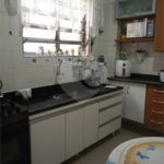 Apartamento à venda com 1 quarto em Ipiranga, São Paulo, SP