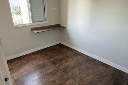 Apartamento à venda com 2 quartos em Jardim Santa Izabel, Hortolândia, SP