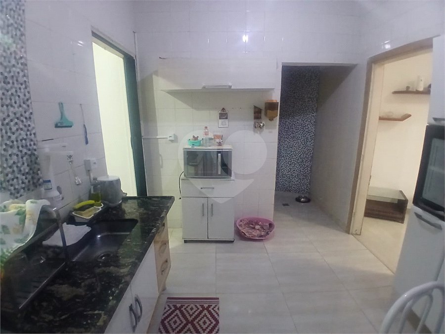 Casa Térrea à venda com 2 quartos em Casa Verde, São Paulo, SP