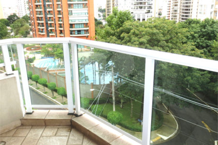 Apartamento à venda com 4 quartos, sendo 2 suítes, em Jardim Vila Mariana, São Paulo, SP