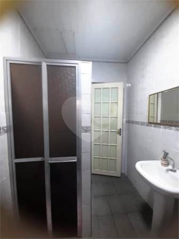 Sobrado à venda com 3 quartos em Pirituba, São Paulo, SP