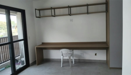 Sala para alugar com 1 quarto em Pinheiros, São Paulo, SP