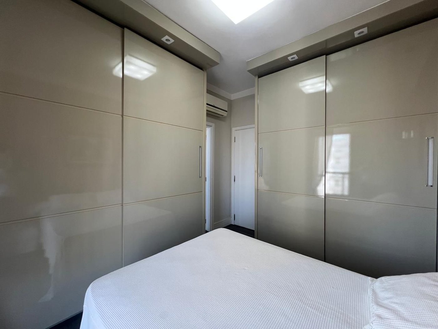 Apartamento com 3 dormitórios à venda, 204 m² por R$ 2.700.000,00 - Boqueirão - Santos/SP