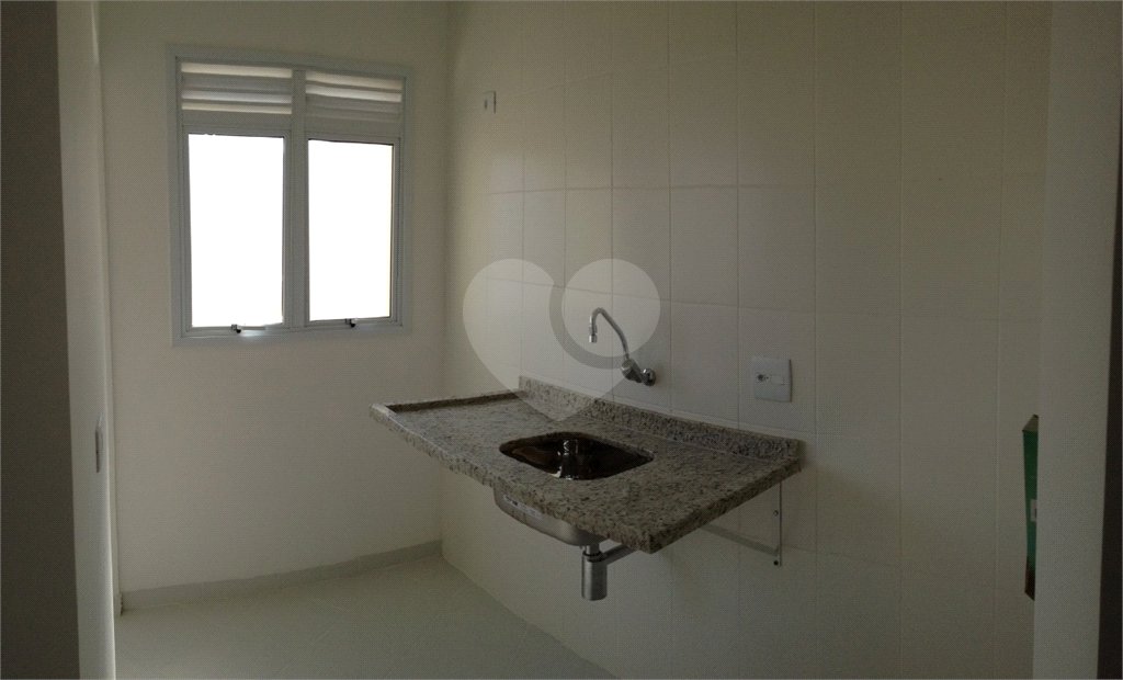 Apartamento à venda com 2 quartos em Jardim Monte Kemel, São Paulo, SP