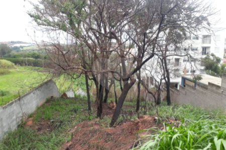 Terreno à venda em Capela, Vinhedo, SP