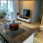 Apartamento à venda com 1 quarto em Parque Reboucas, São Paulo, SP