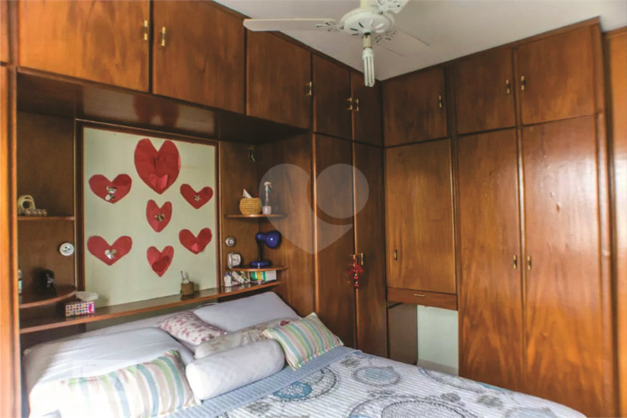 Apartamento Barro Branco