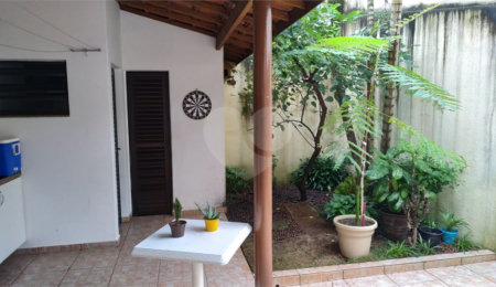 Casa na Saúde