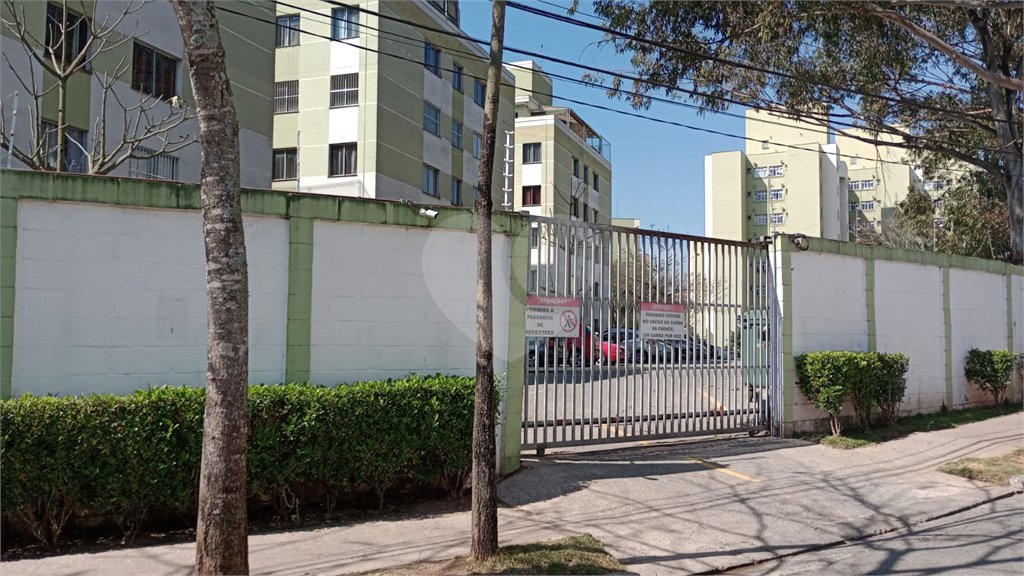 Apartamento à venda com 2 quartos em Parque Munhoz, São Paulo, SP