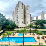 Apartamento à venda com 3 suítes em Mandaqui, São Paulo, SP