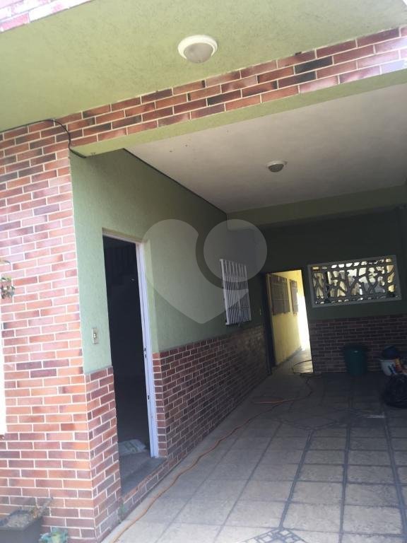 Sobrado à venda com 4 quartos, sendo 1 suíte, em Tucuruvi, São Paulo, SP