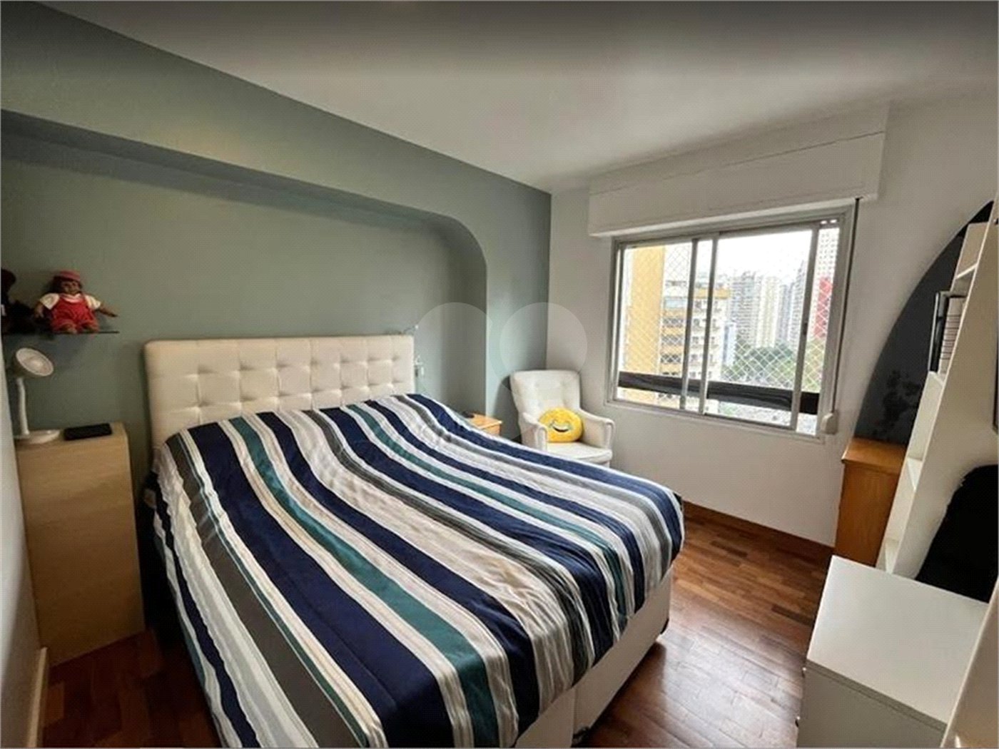 Apartamento à venda com 2 quartos, sendo 1 suíte, em Vila Suzana, São Paulo, SP