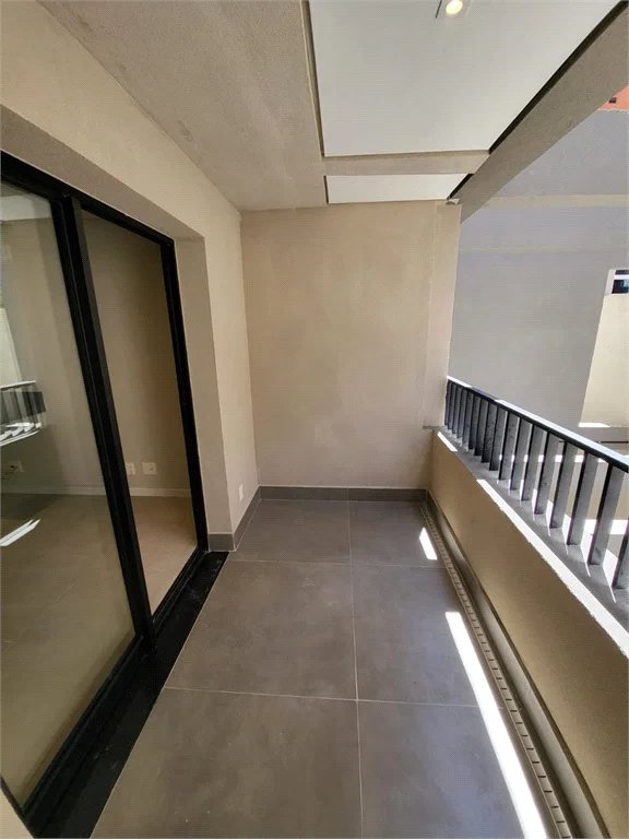 Studio à venda com 1 suíte em Pinheiros, São Paulo, SP