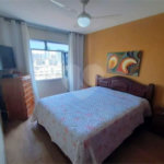 Apartamento à venda com 3 quartos em Tijuca, Rio de Janeiro, RJ