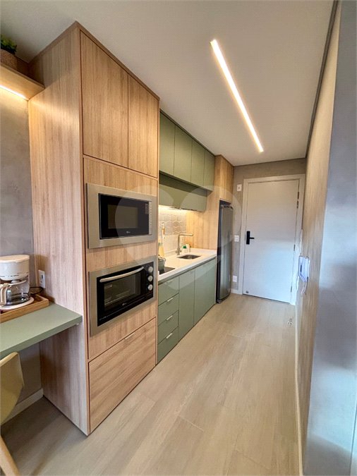 Studio à venda ou para alugar com 1 quarto em Butantã, São Paulo, SP