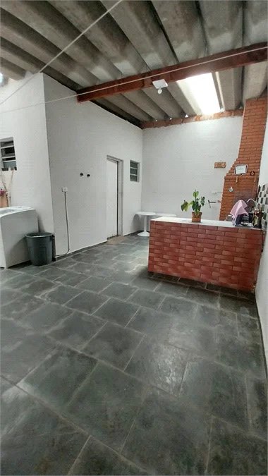 Sobrado à venda com 3 quartos em Vila Analia, São Paulo, SP