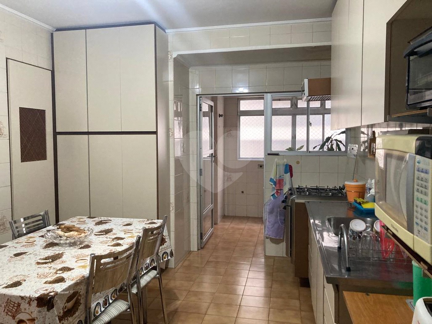 Apartamento à venda com 3 quartos, sendo 1 suíte, em Sumarezinho, São Paulo, SP