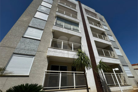 Apartamento à venda ou para alugar com 3 quartos, sendo 1 suíte,  em Vila Trujillo, Sorocaba, SP