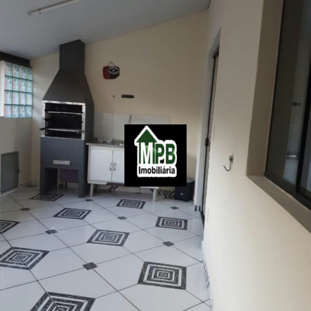 Sobrado à venda com 2 quartos, sendo 1 suíte, em Jardim Santa Luiza, Sorocaba, SP