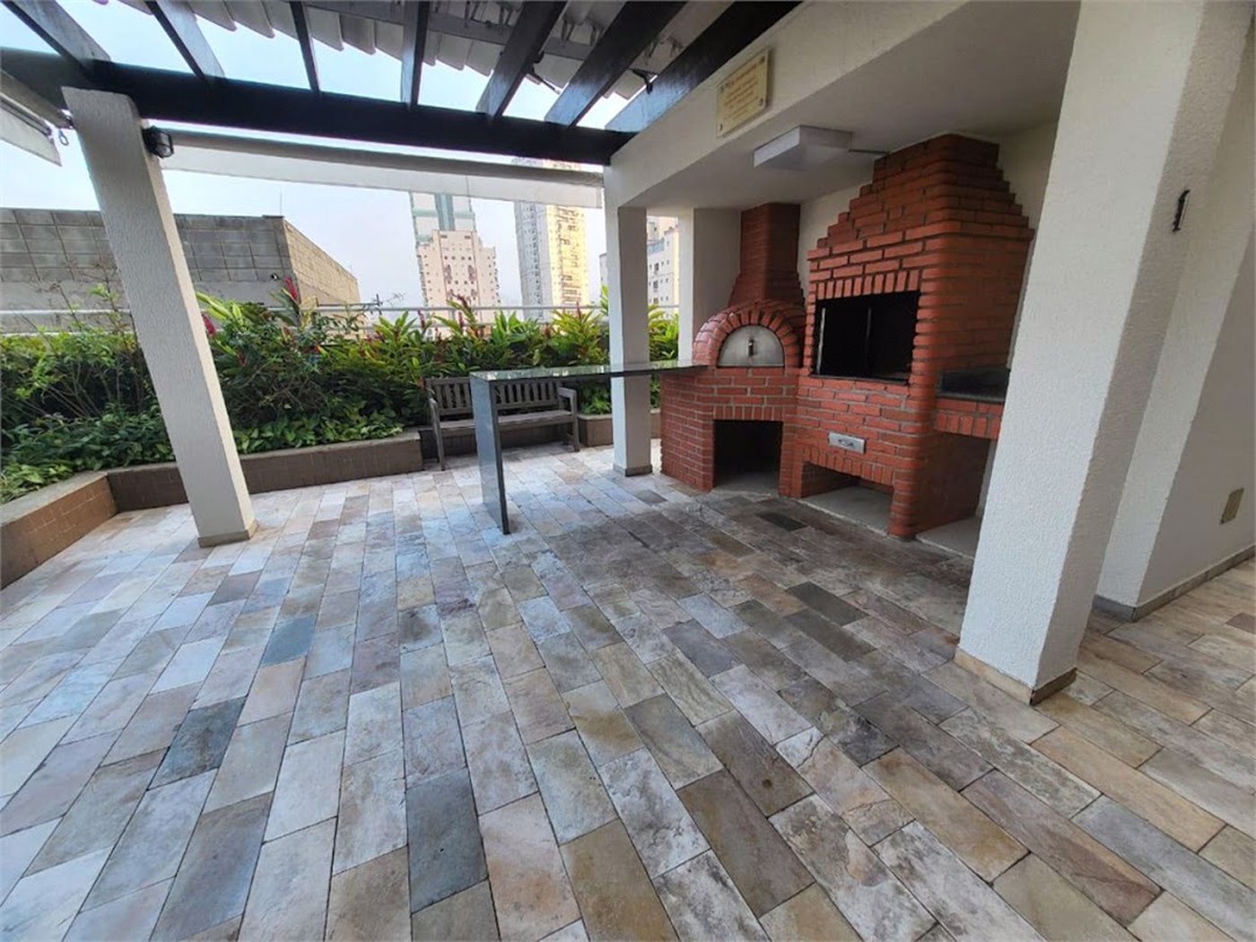 Apartamento Residencial à venda, Encruzilhada, Santos - AP1360.