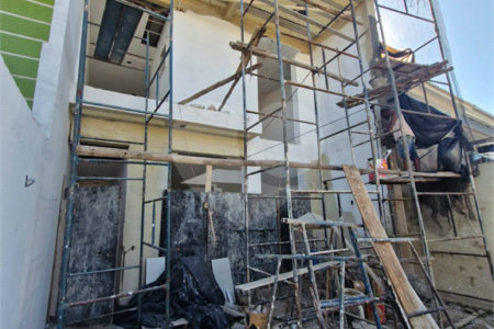 Casa à venda com 4 suítes no condomínio Vale das Palmeiras., Rio de Janeiro - RJ