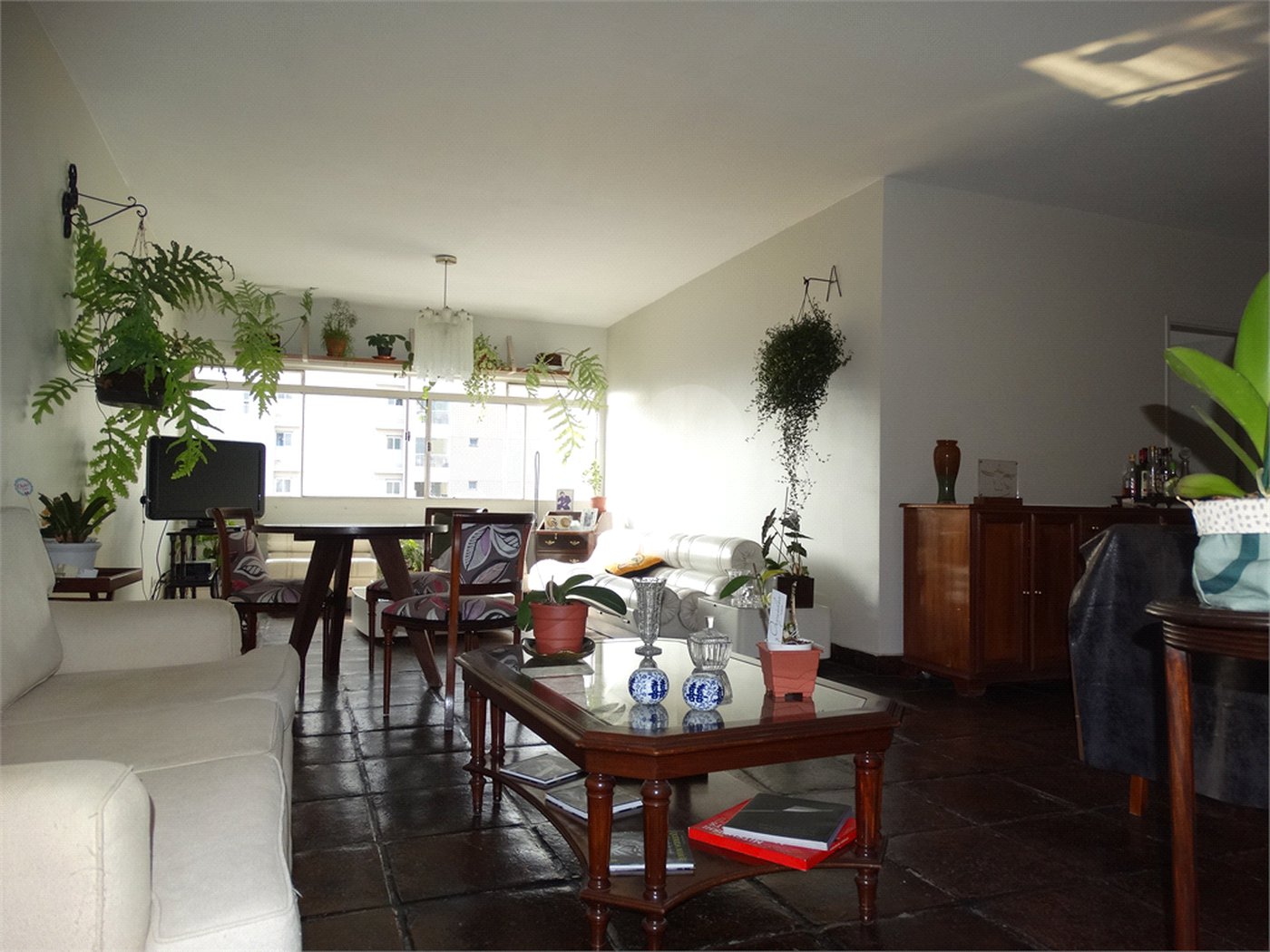 Apartamento à venda com 3 quartos, sendo 1 suíte, em Pinheiros, São Paulo, SP