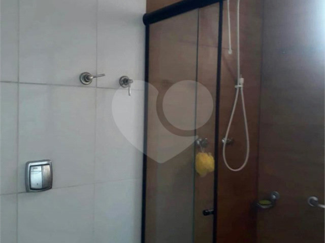 Sobrado à venda com 3 suítes em Tucuruvi, São Paulo, SP