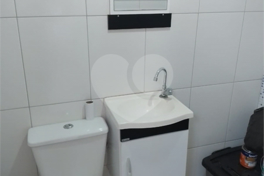 Sobrado à venda com 4 quartos no Brasilândia, São Paulo, SP