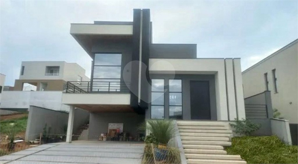Casa à venda com 3 suítes no condomínio Alphavillle 2, São José dos Campos - SP