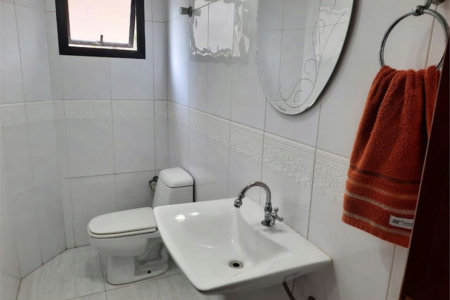 Apartamento Residencial para venda e locação, Vila Alzira, Guarujá - AP0983.